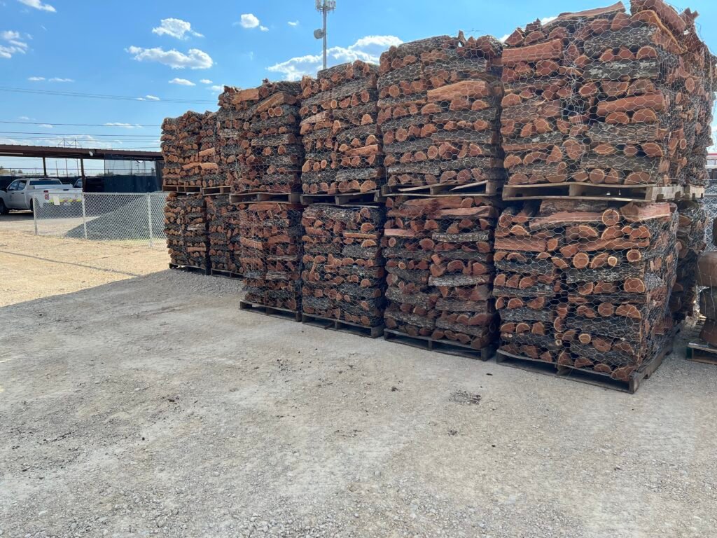 Mesquite