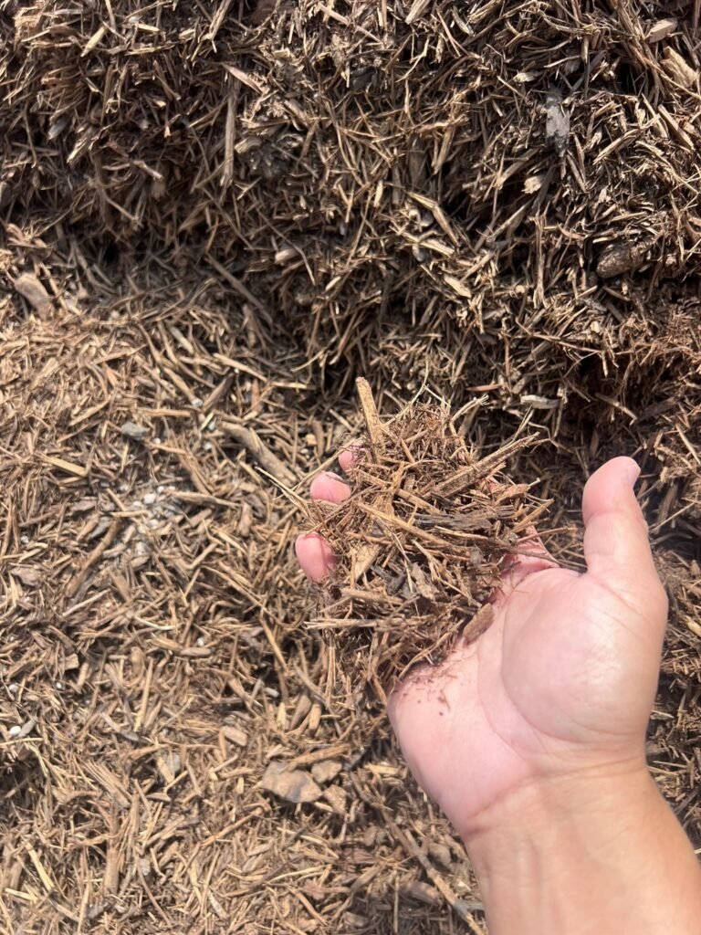 Mulch