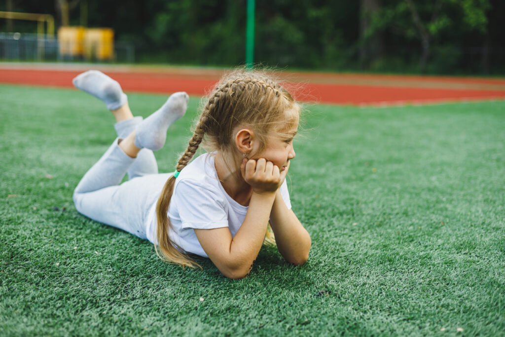 Playground Turf