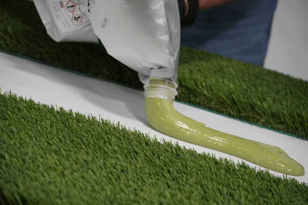 Turf Adhesive