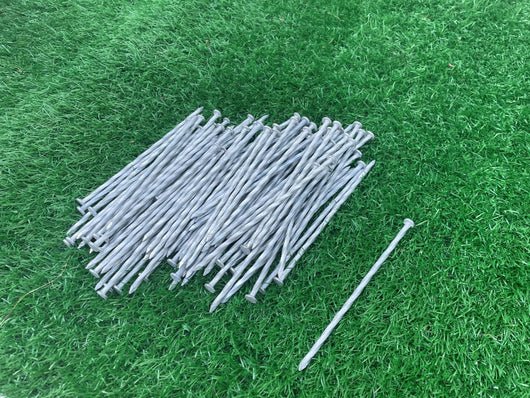 Turf Nails/Spikes
