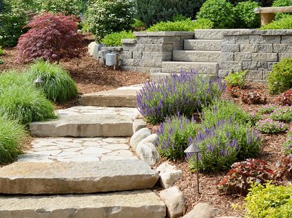 Hardscape Supplies